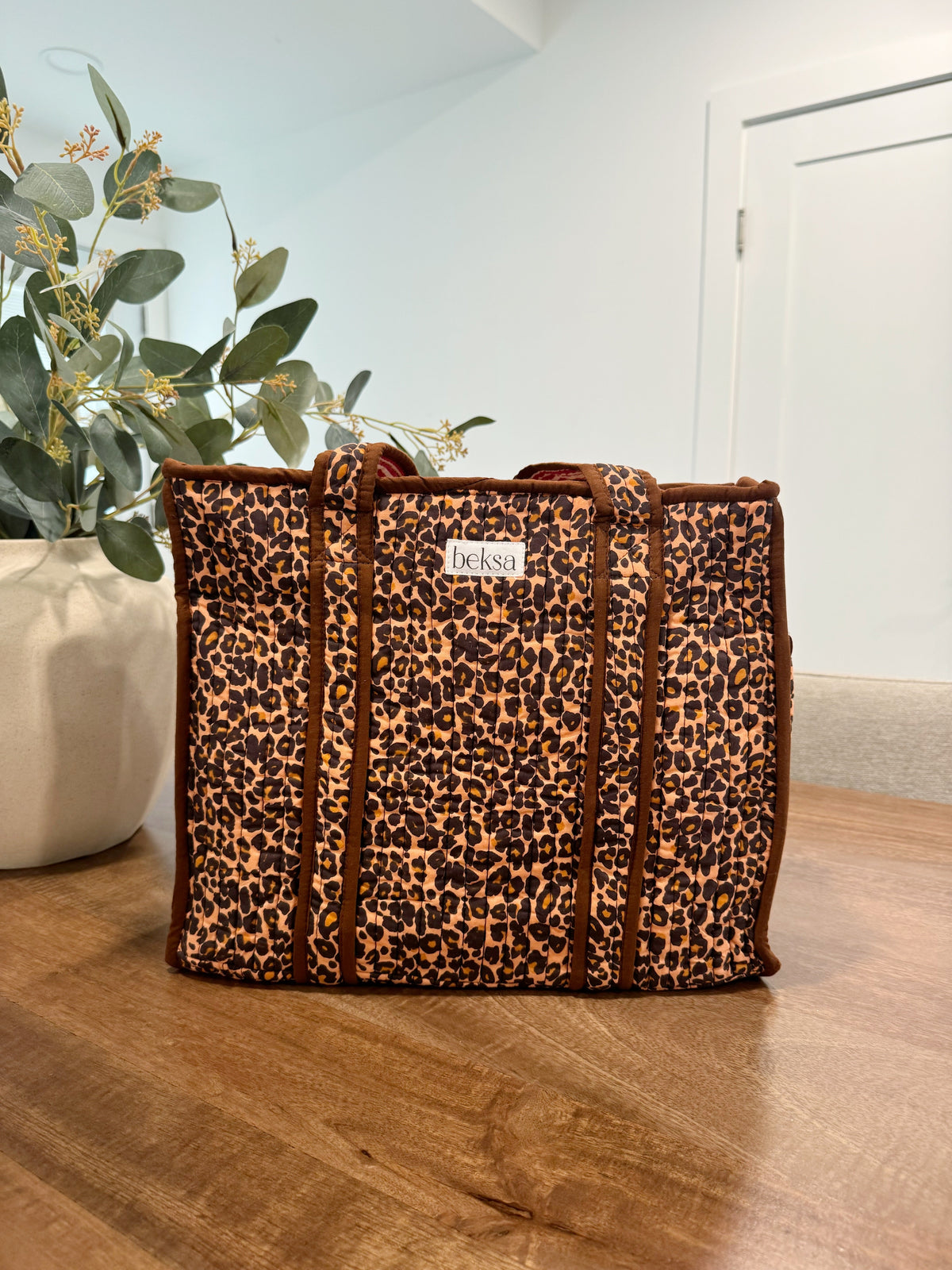 The Midi Tote Bag Collection