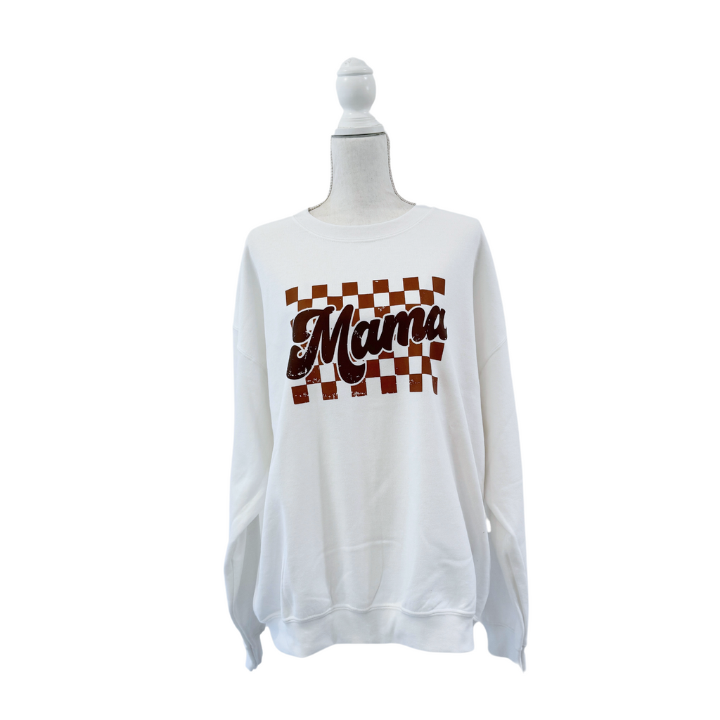 Mama Crewneck