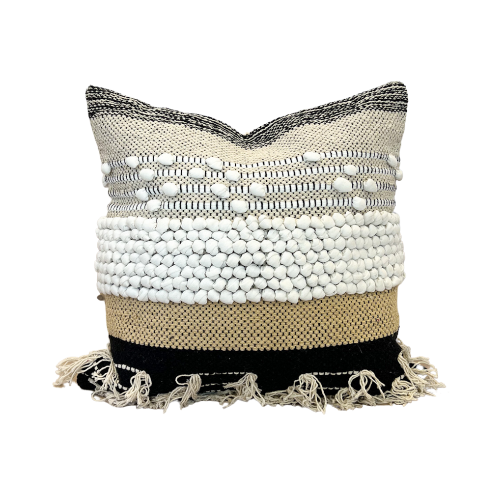 ZARA PILLOW COVER