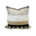 ZARA PILLOW COVER