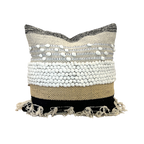 ZARA PILLOW COVER