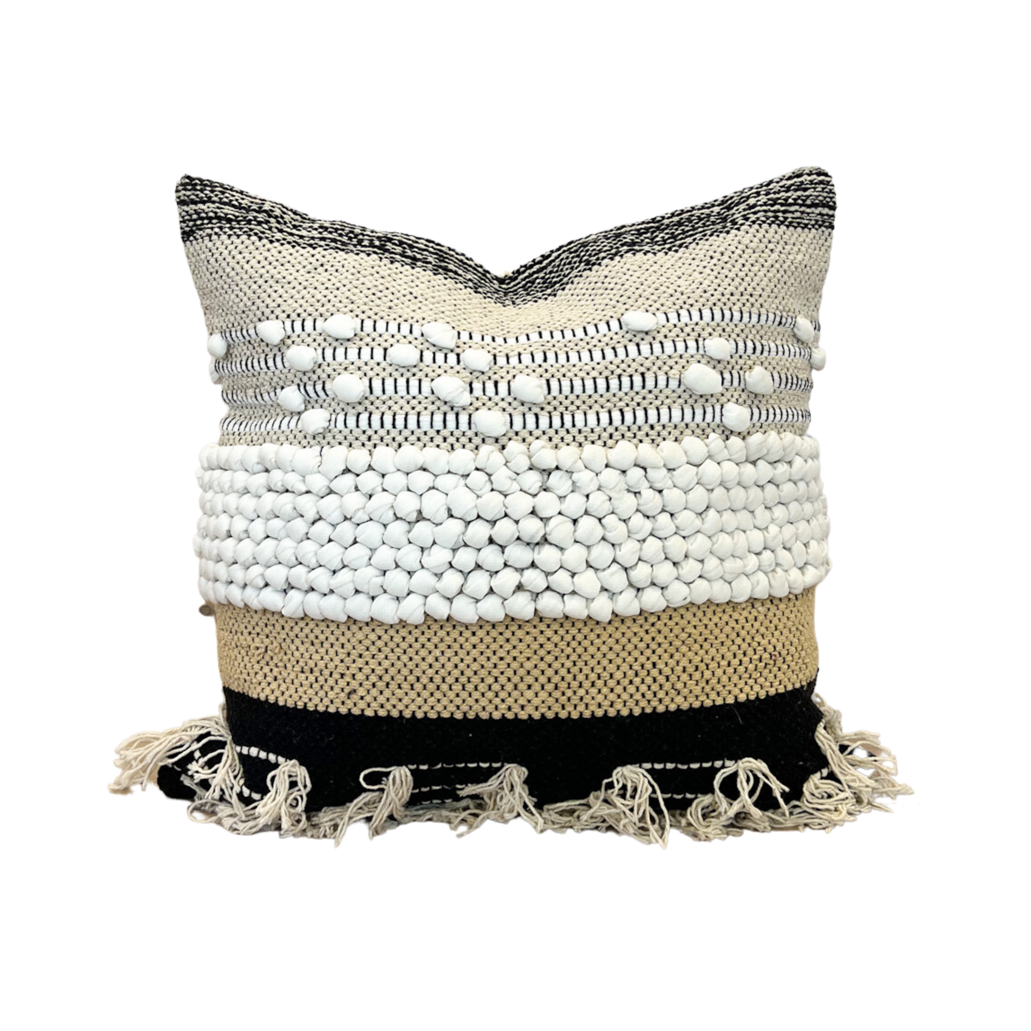 ZARA PILLOW COVER
