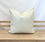 ALORA PILLOW COVER