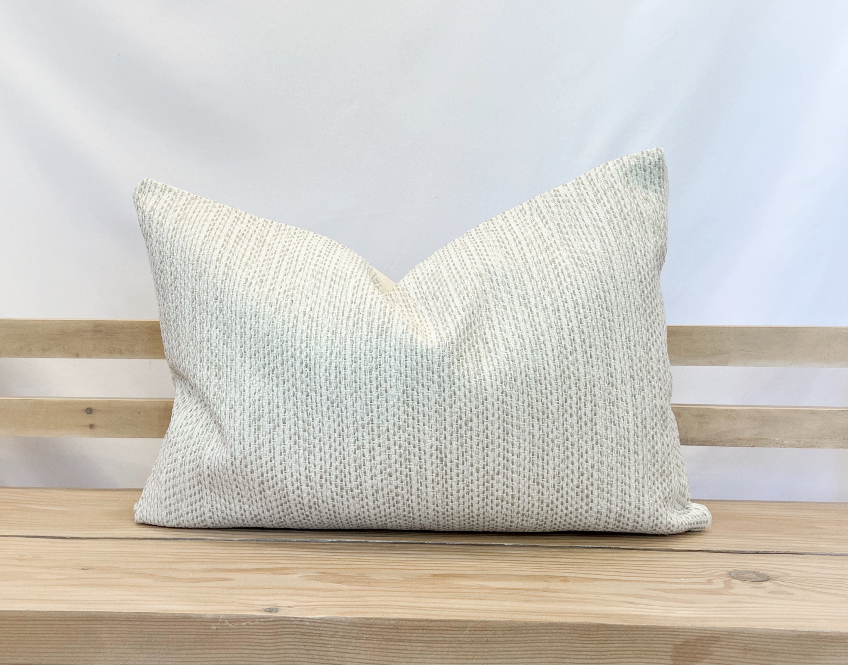 ALORA PILLOW COVER