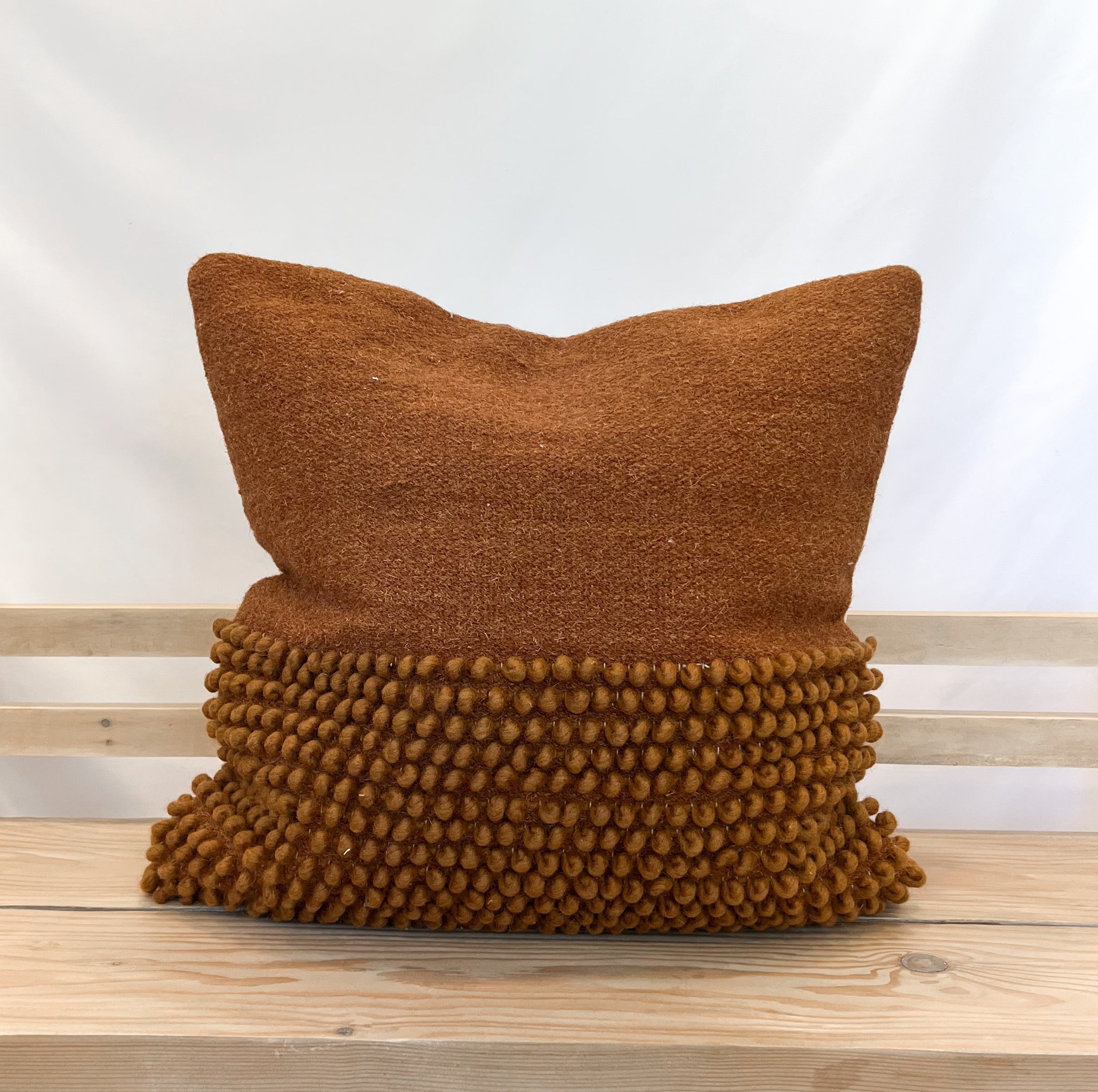 CELINE PILLOW COVER