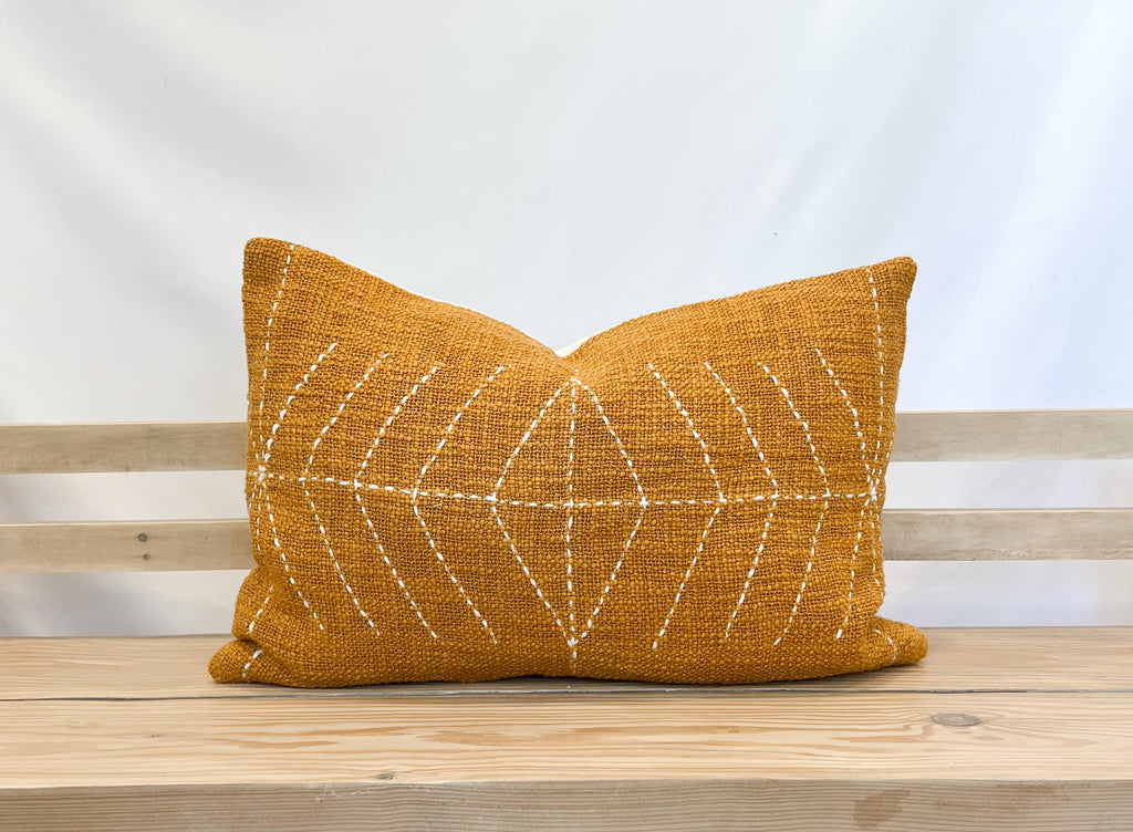 CHLOE PILLOW COVER
