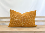CHLOE PILLOW COVER