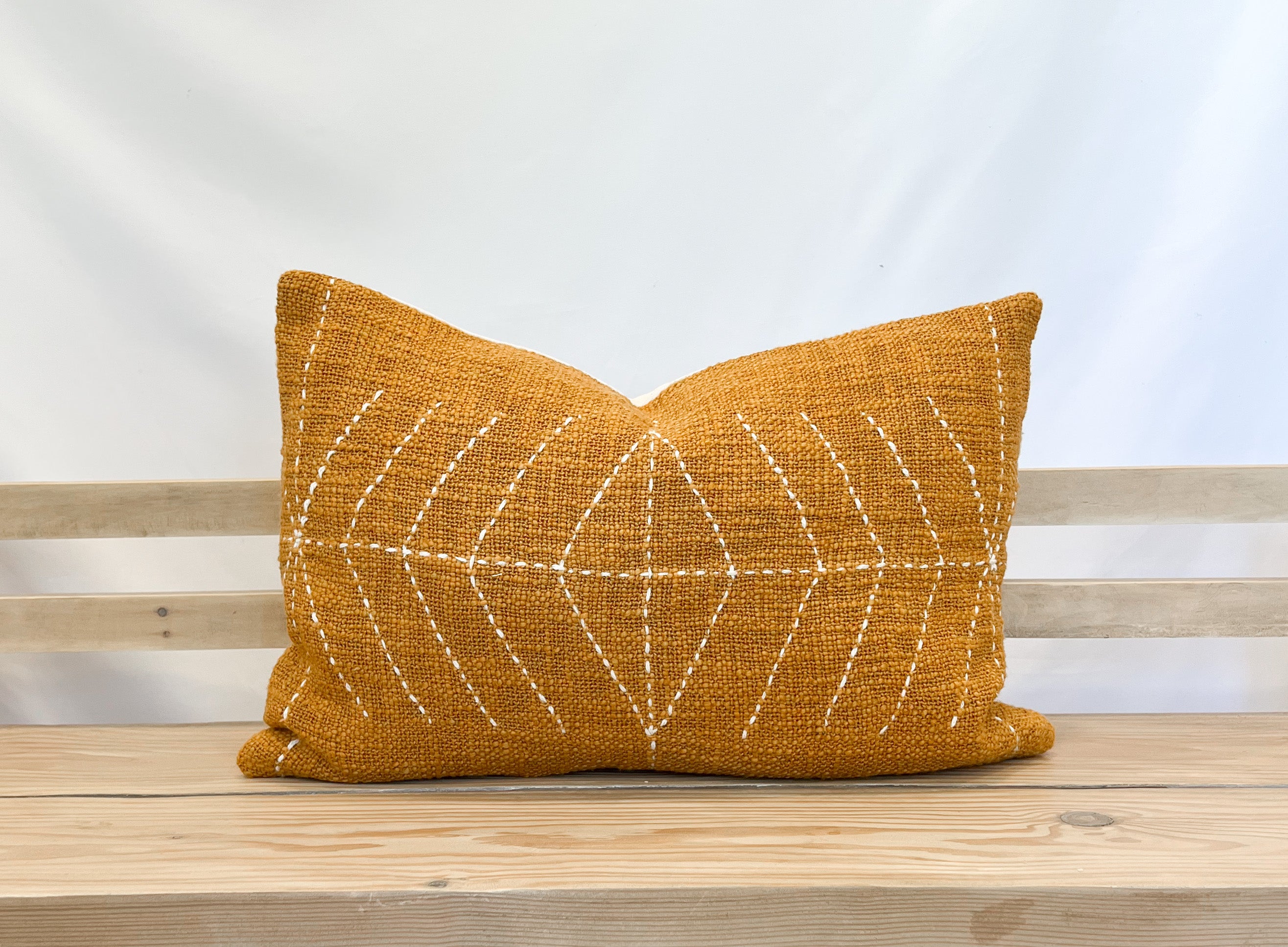 CHLOE PILLOW COVER