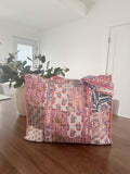 Rosalie Tote Bag