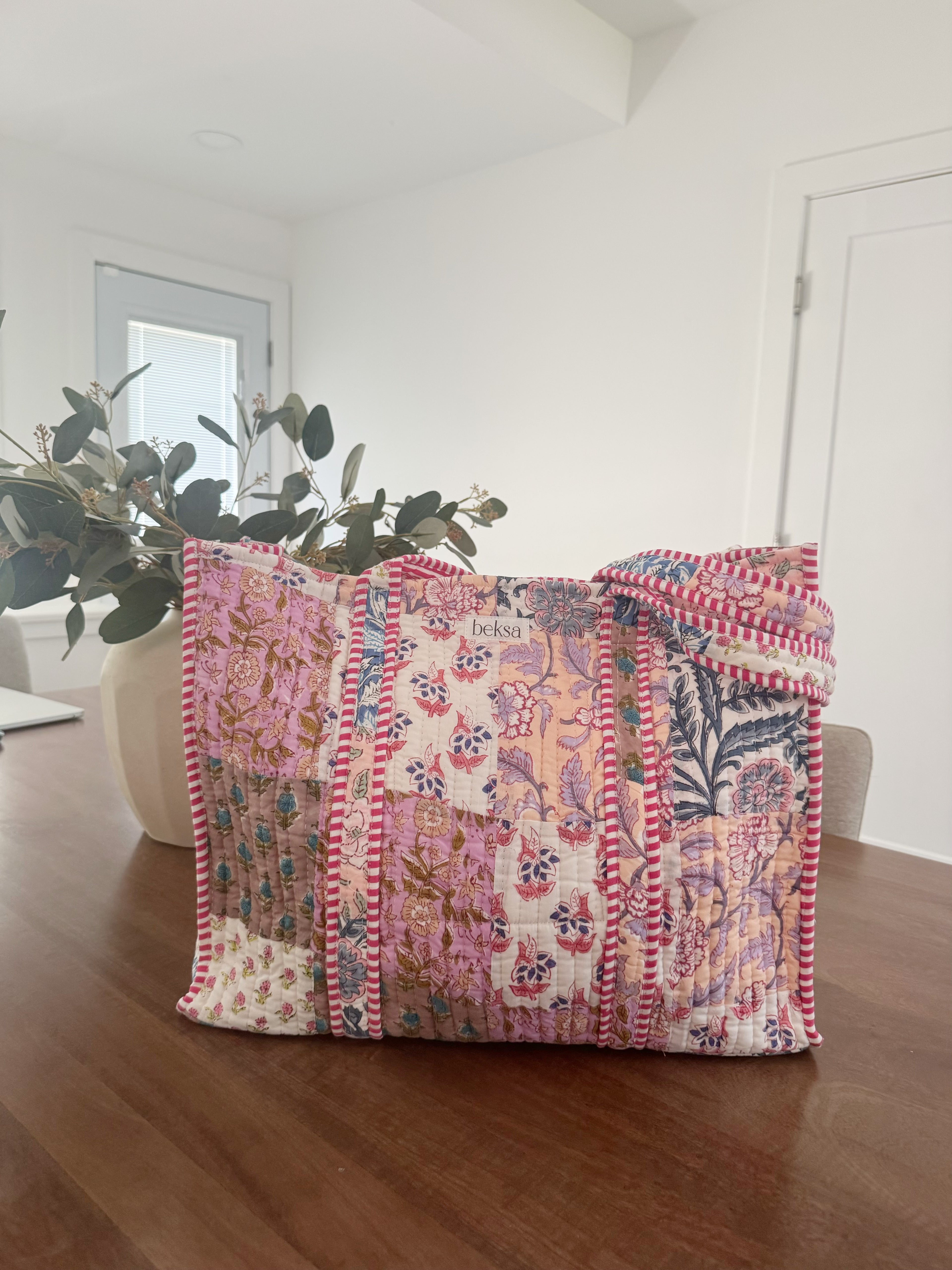 Rosalie Tote Bag