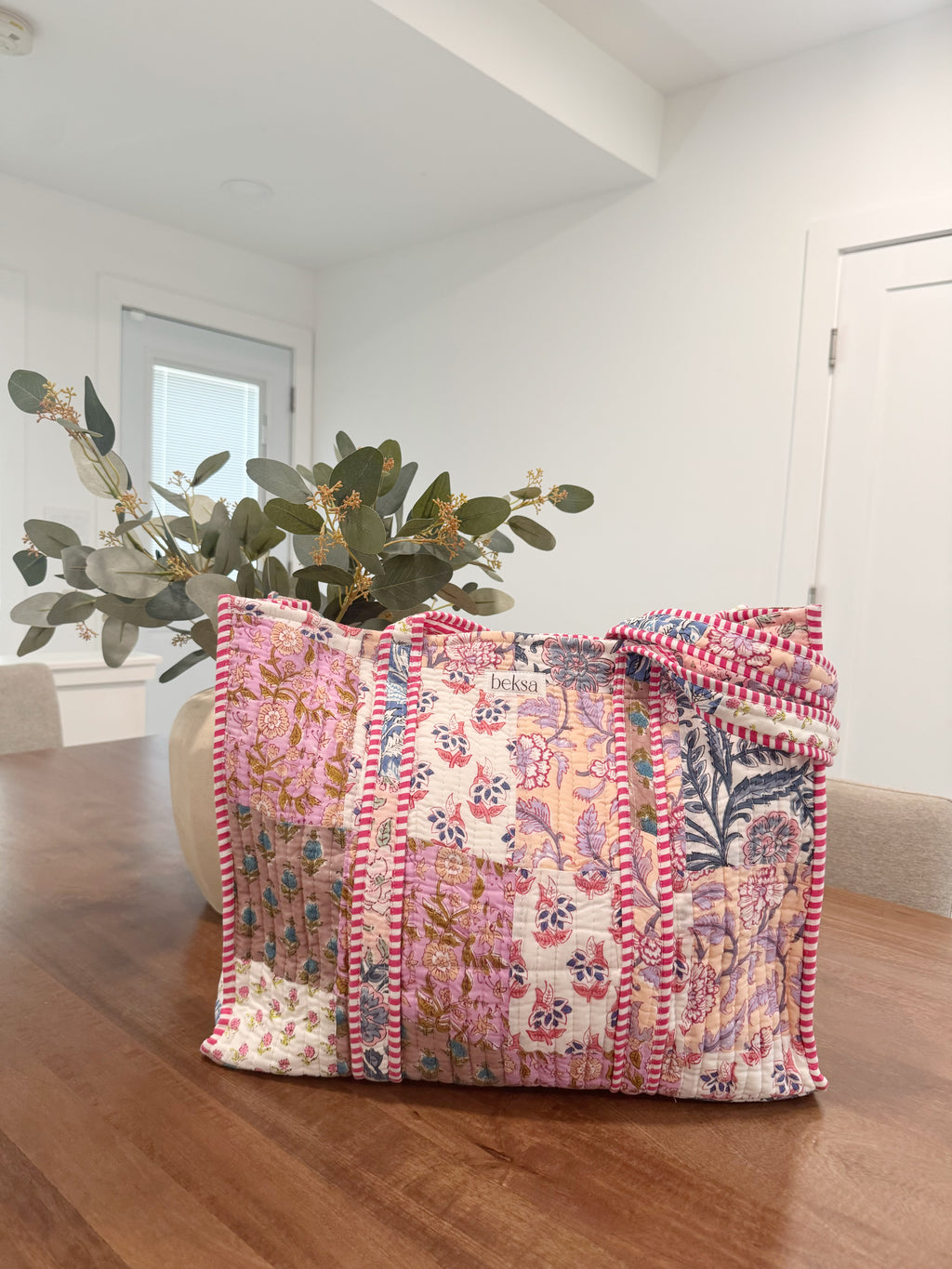 Rosalie Tote Bag