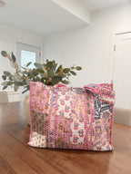 Rosalie Tote Bag