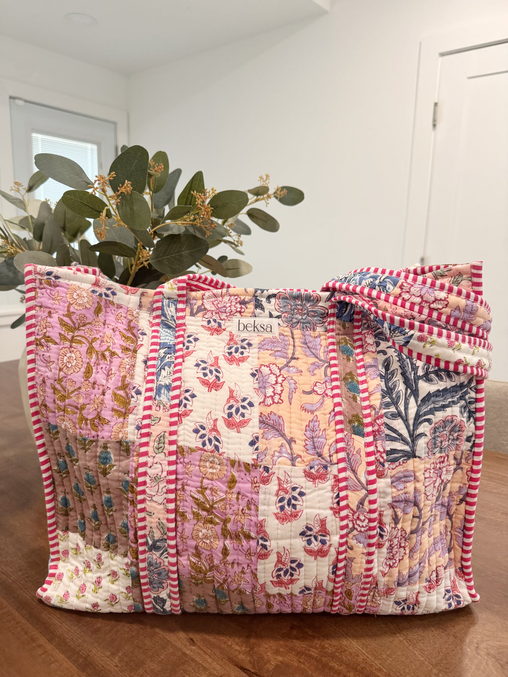 Rosalie Tote Bag