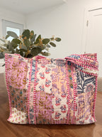 Rosalie Tote Bag