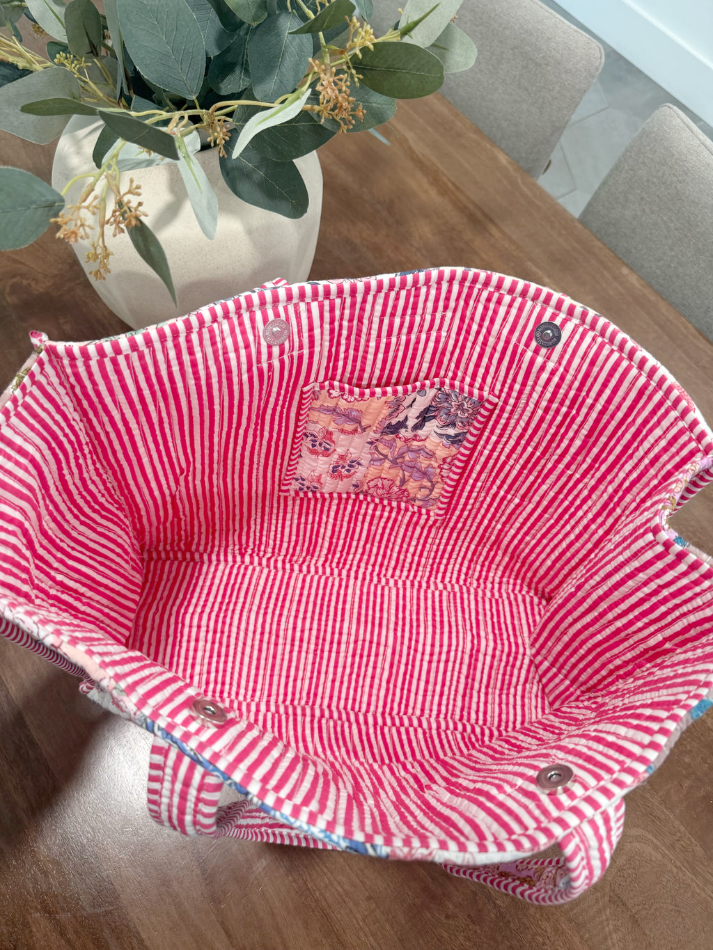 Rosalie Tote Bag