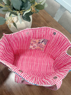 Rosalie Tote Bag