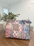 Delphine Tote Bag