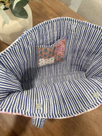 Delphine Tote Bag