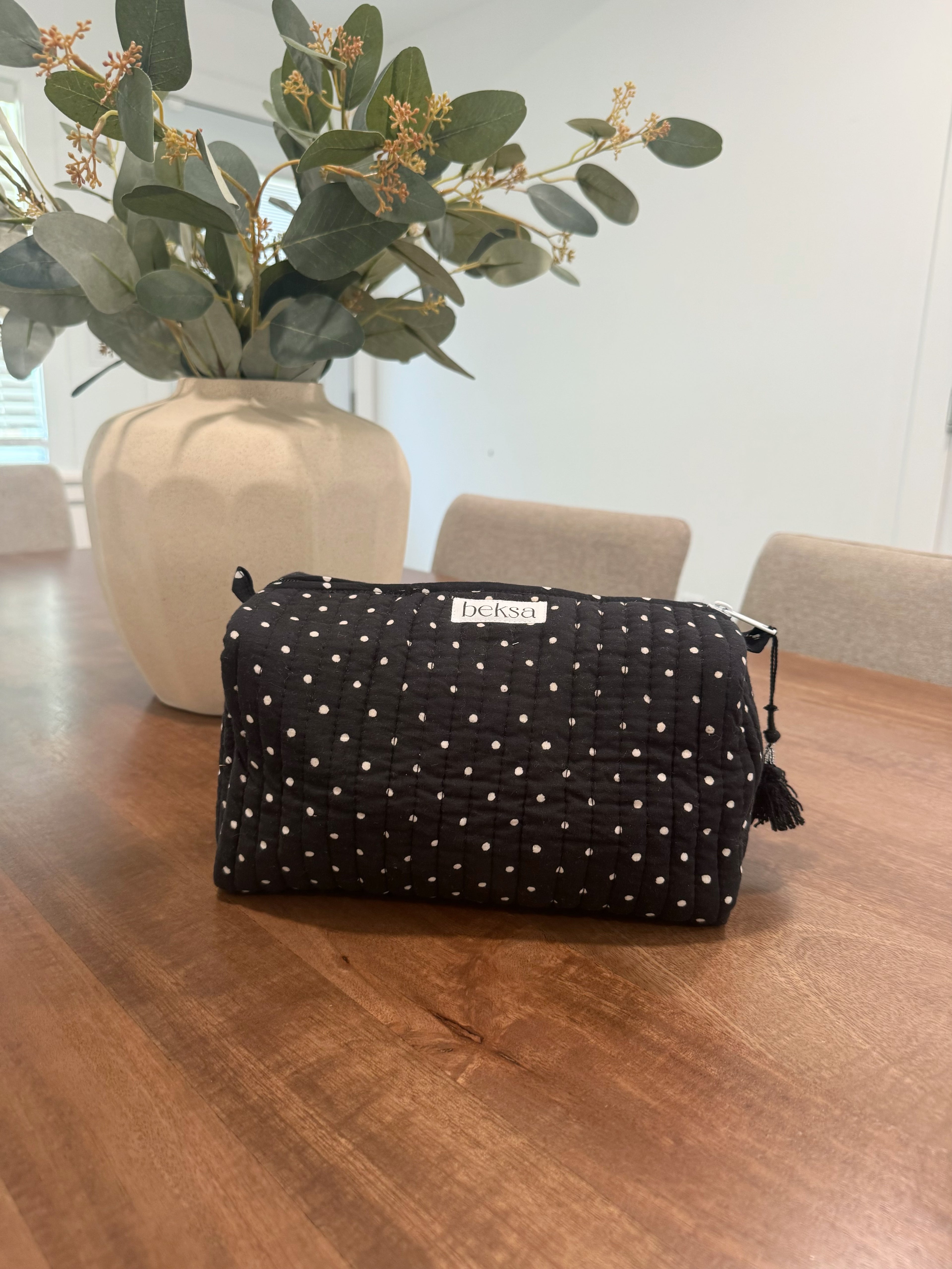 Midnight Picnic Pouch
