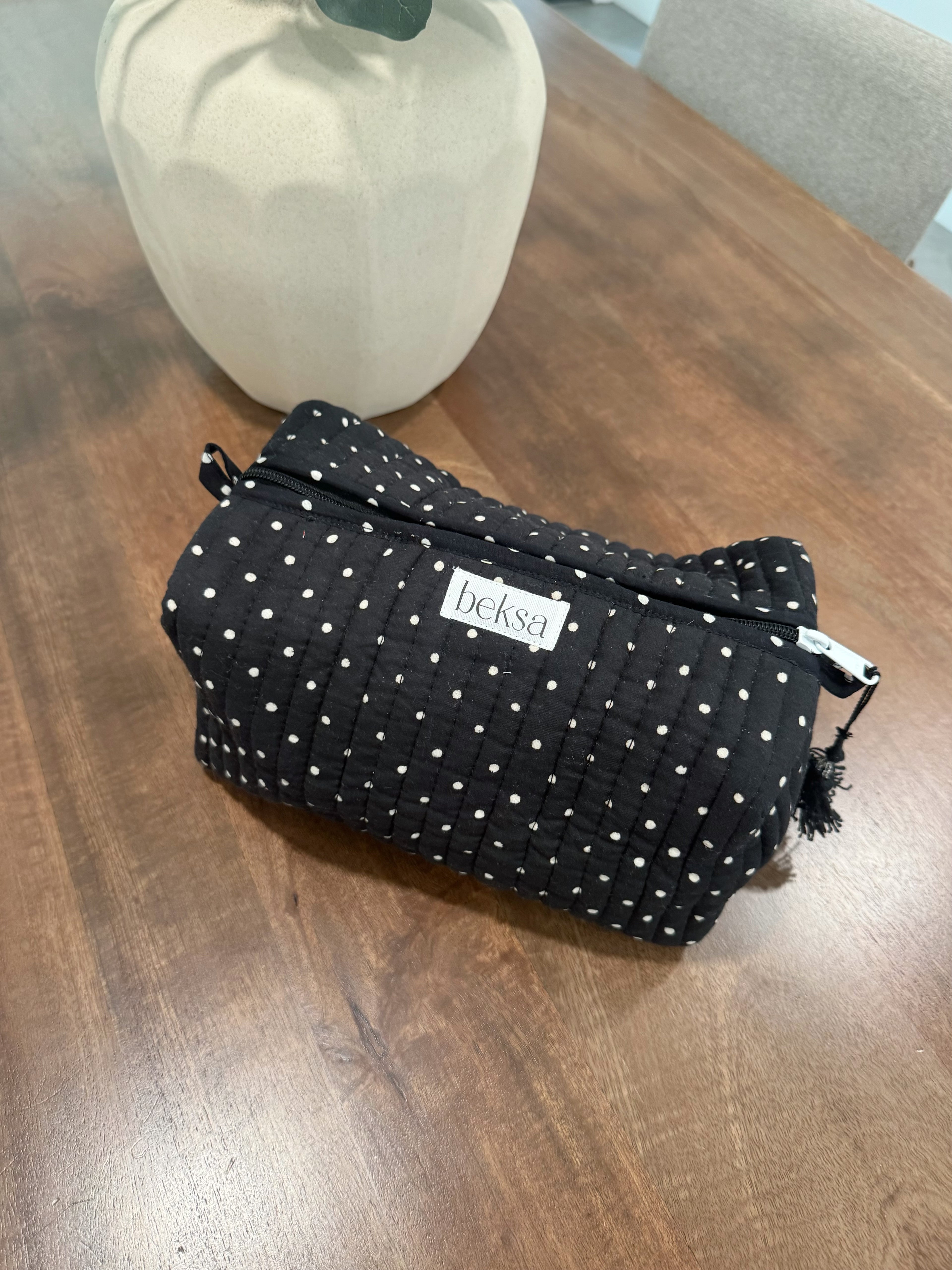 Midnight Picnic Pouch