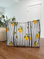 Lemon Grove Tote Bag