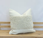 ELEANOR PILLOW COVER