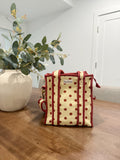 Poppy Mini Tote
