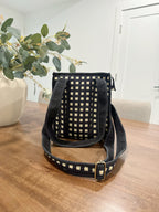 Check Me Out Mini Tote