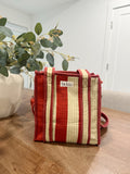 Cherry Lane Mini Tote