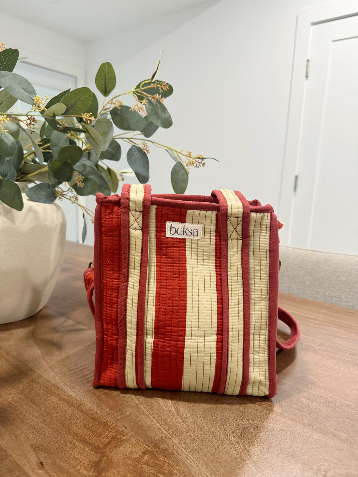 Cherry Lane Mini Tote