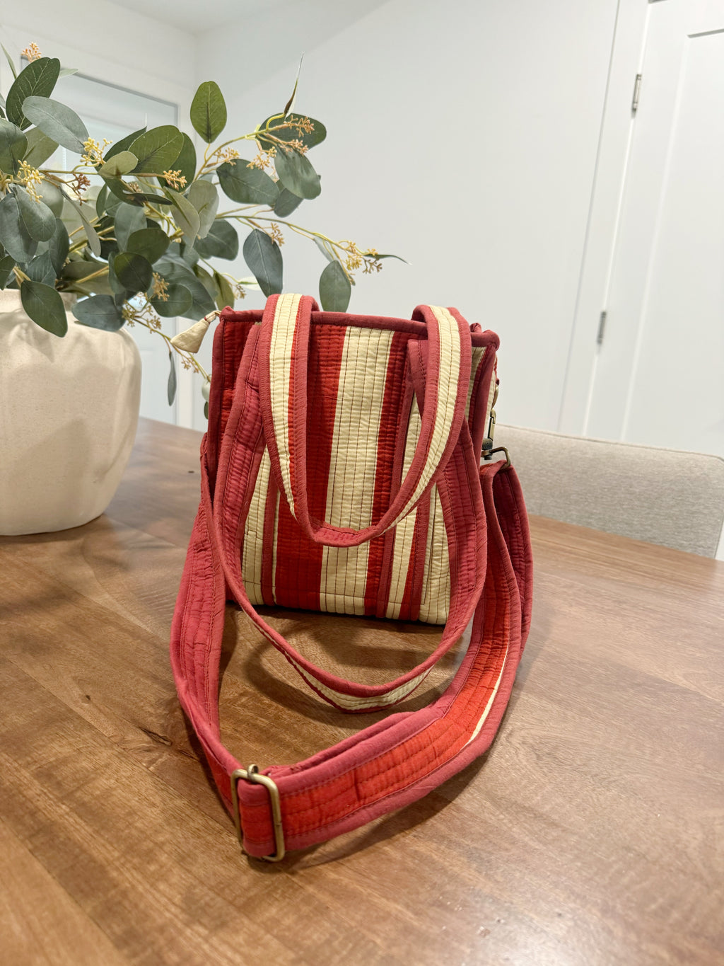Cherry Lane Mini Tote