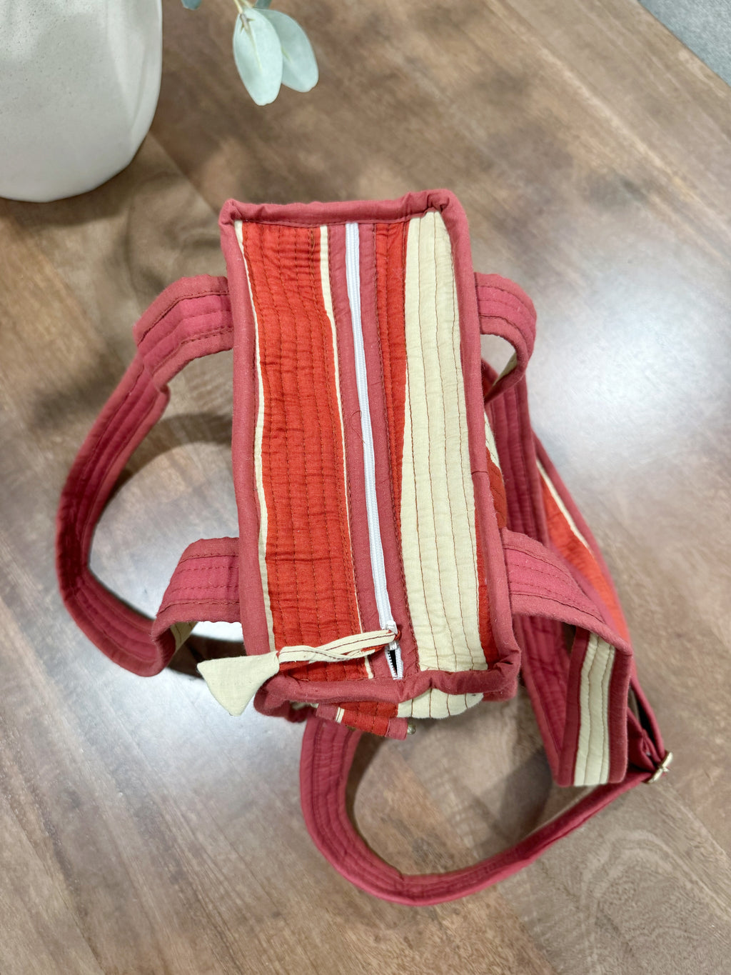 Cherry Lane Mini Tote