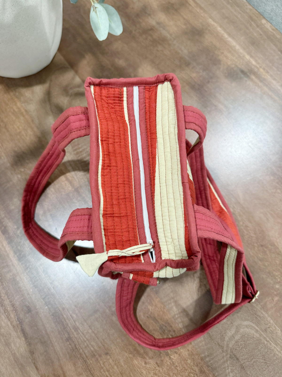 Cherry Lane Mini Tote