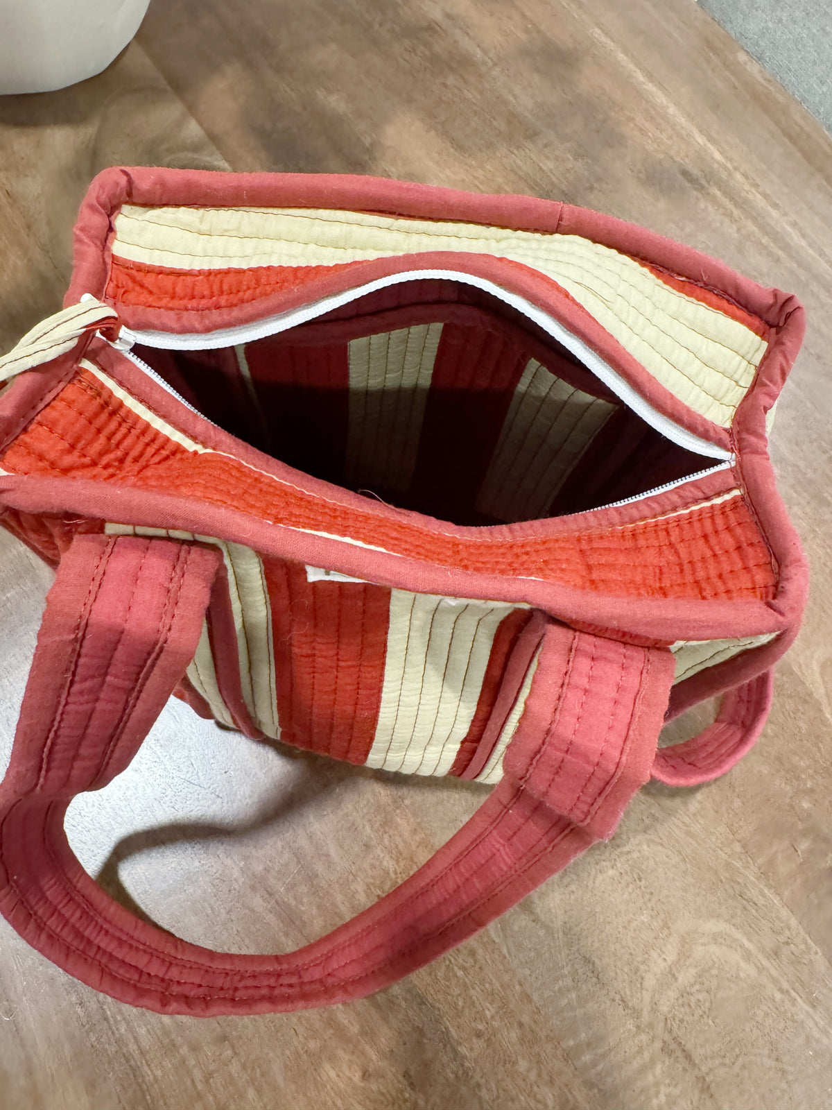 Cherry Lane Mini Tote