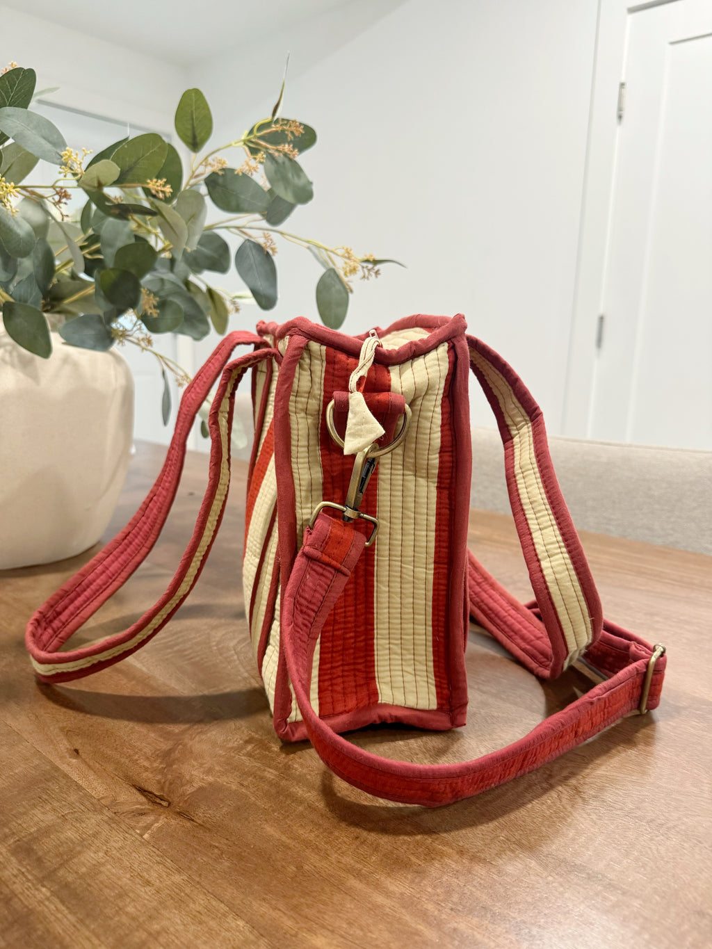 Cherry Lane Mini Tote