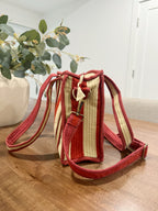 Cherry Lane Mini Tote