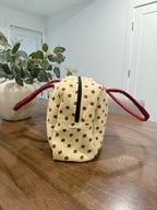 Poppy Duffle Bag