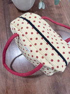 Poppy Duffle Bag
