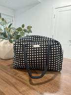 Check Me Out Duffle Bag