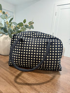 Check Me Out Duffle Bag