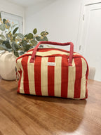 Cherry Lane Duffle Bag
