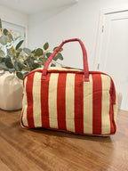 Cherry Lane Duffle Bag