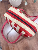 Cherry Lane Duffle Bag