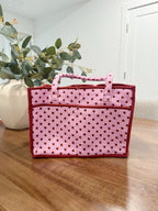 Berry Blush Caddy