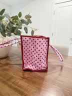 Berry Blush Caddy