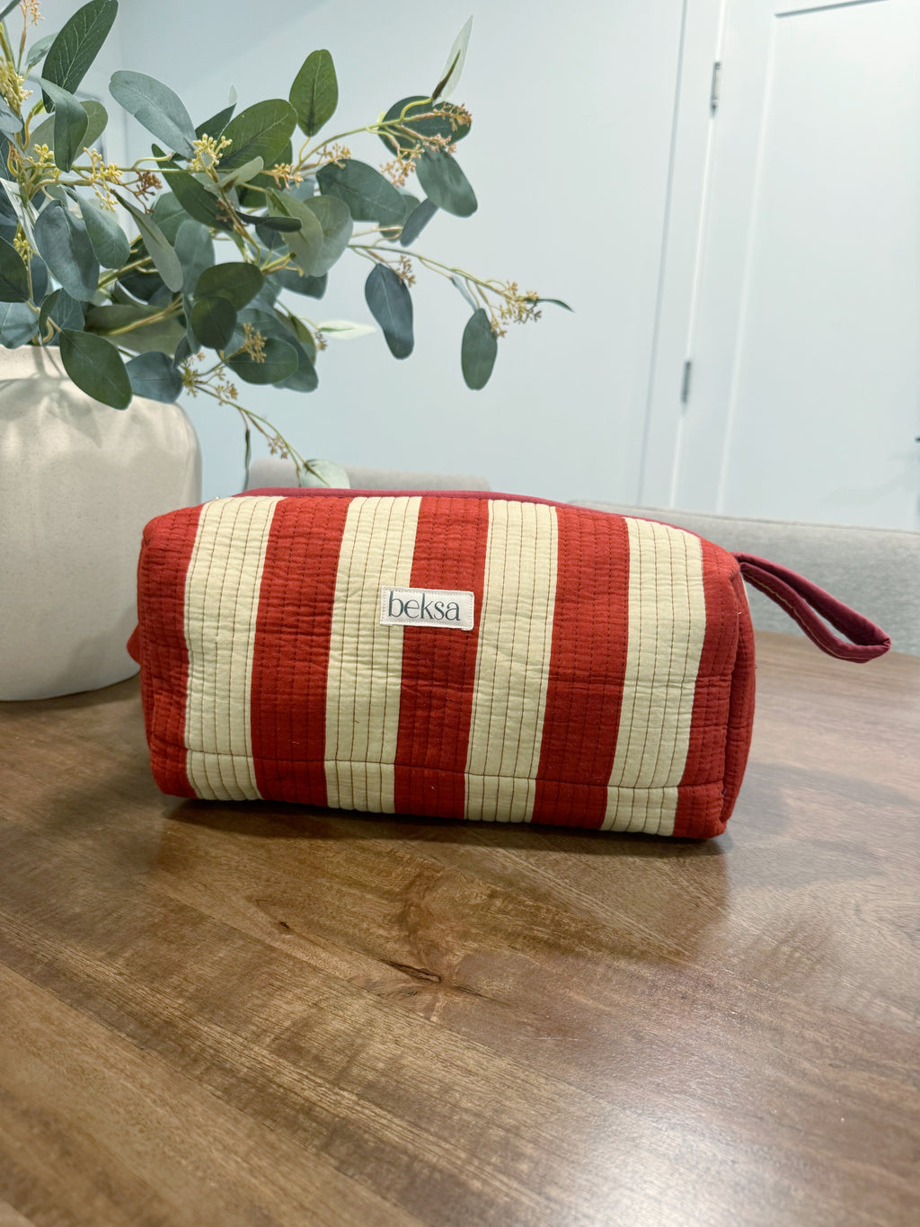 Cherry Lane Multi Use Pouch