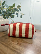 Cherry Lane Multi Use Pouch