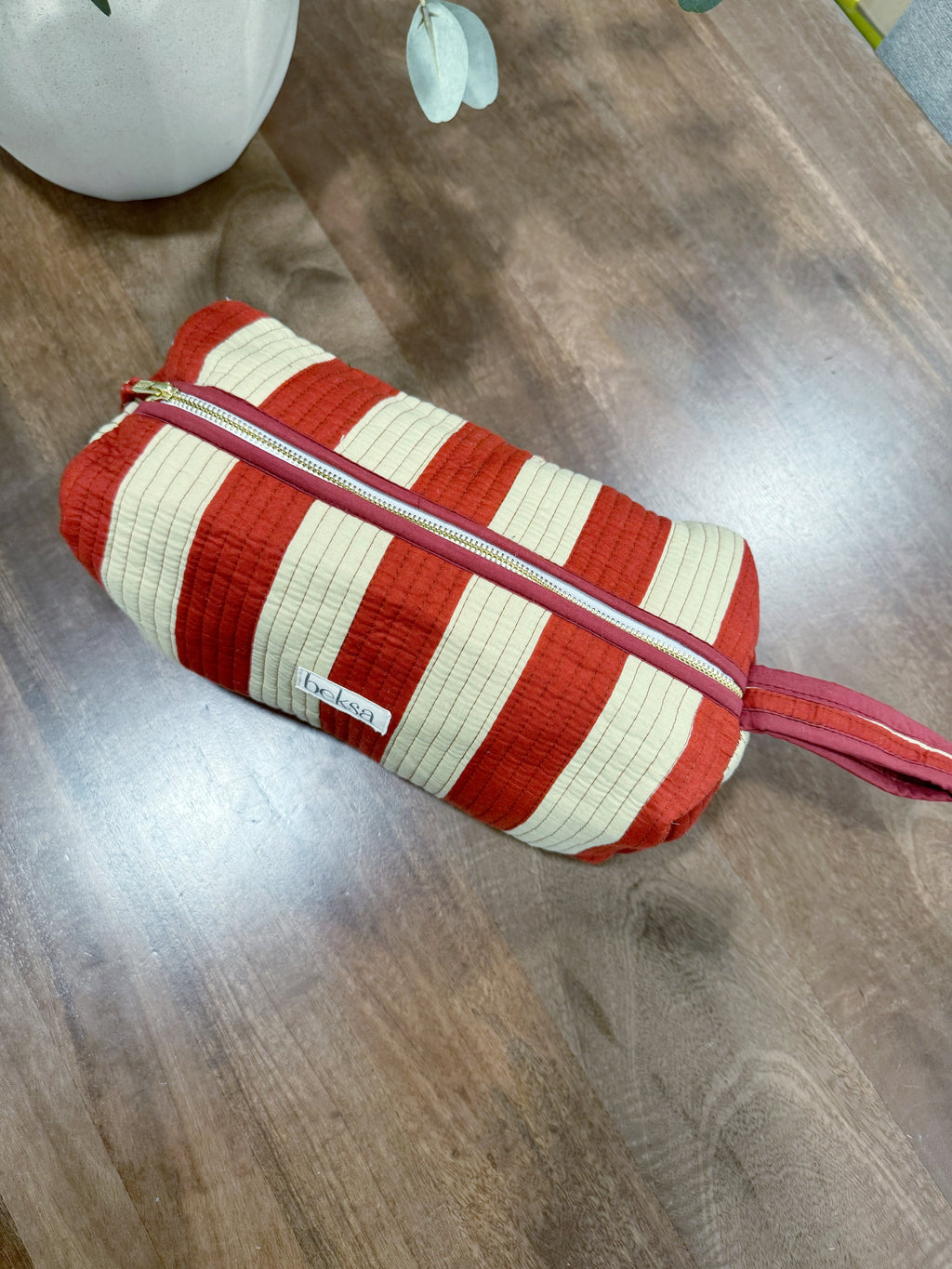 Cherry Lane Multi Use Pouch