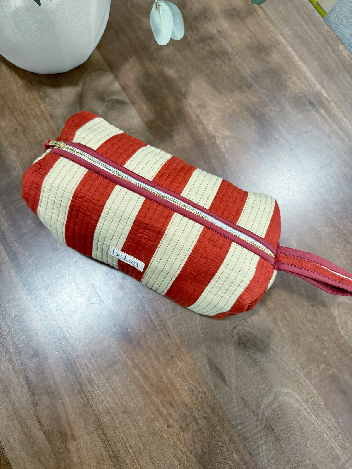Cherry Lane Multi Use Pouch