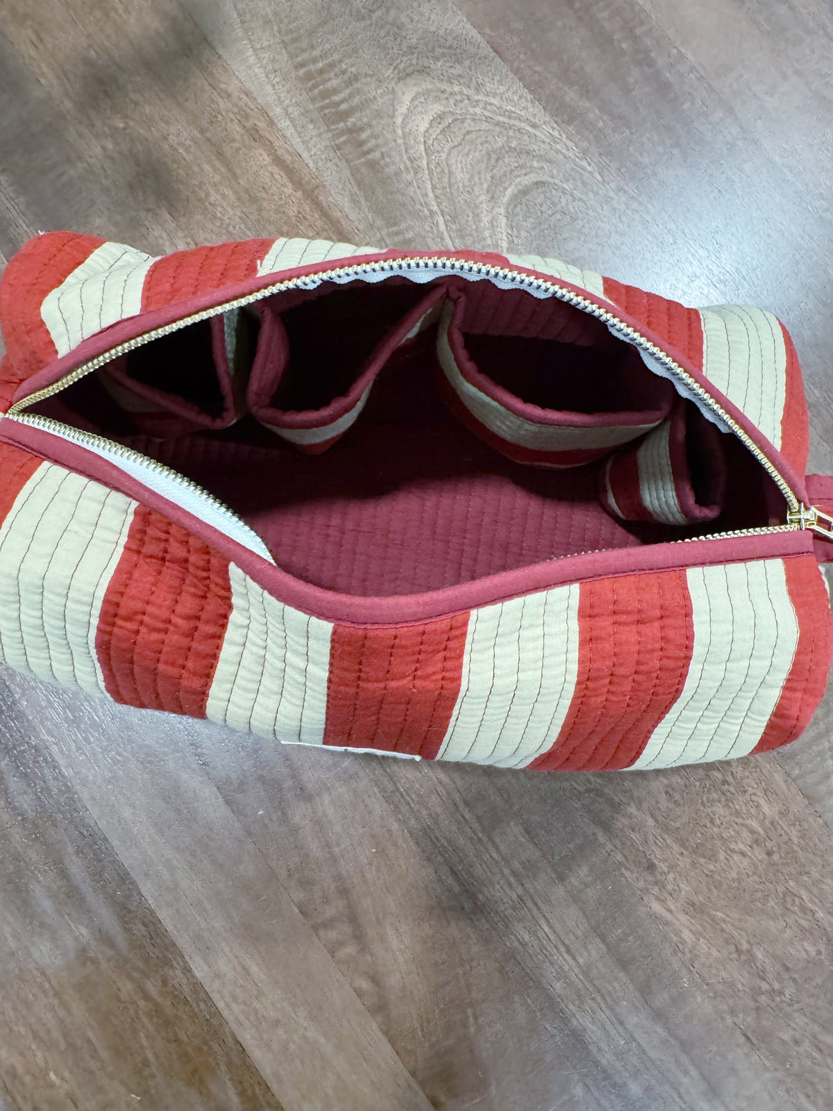 Cherry Lane Multi Use Pouch